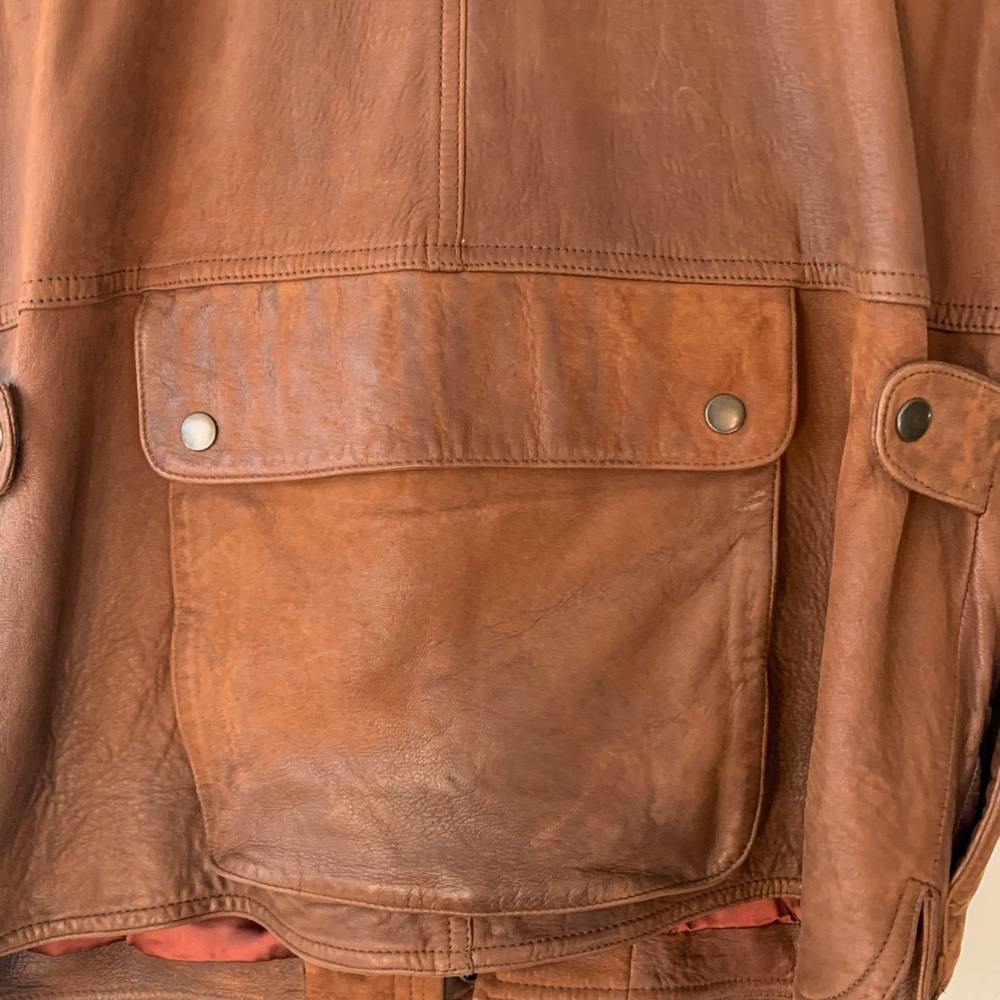 Rare❗️ Vintage Banana Republic Photography Vest - Picture 3 of 13